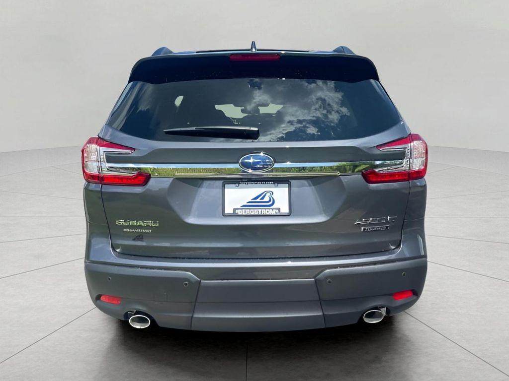 new 2025 Subaru Ascent car, priced at $50,762