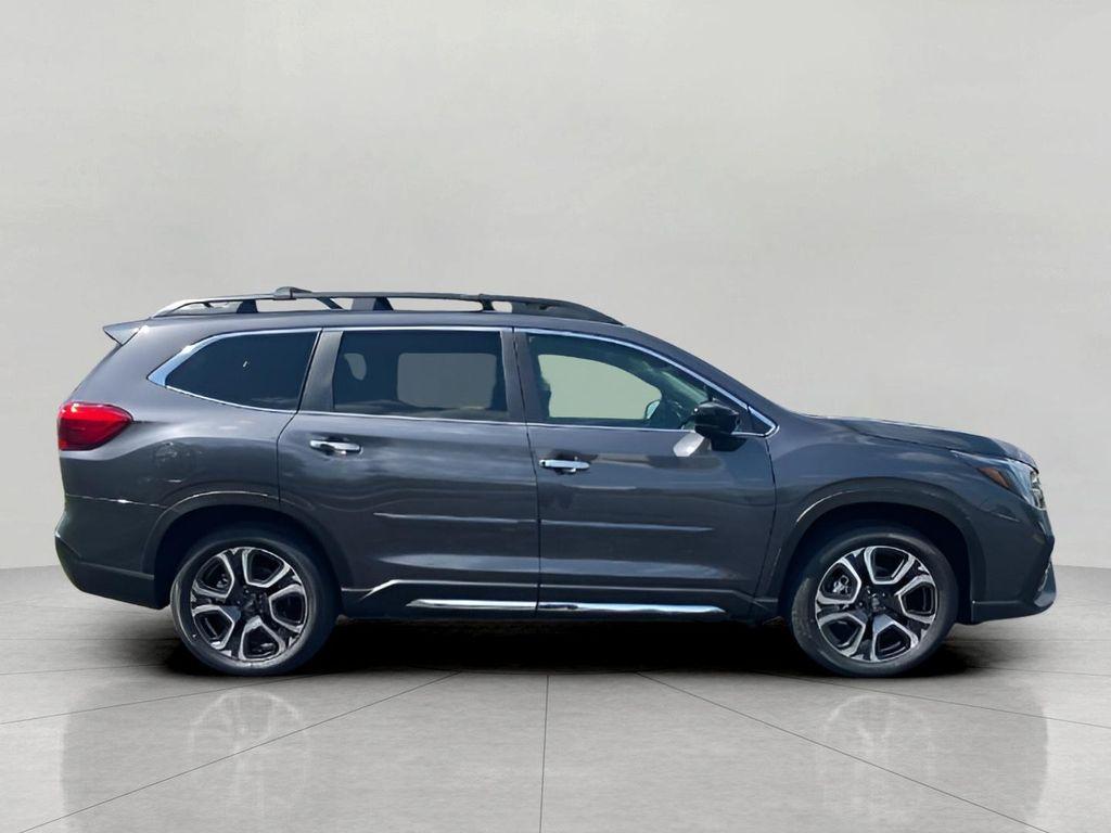 new 2025 Subaru Ascent car, priced at $50,762