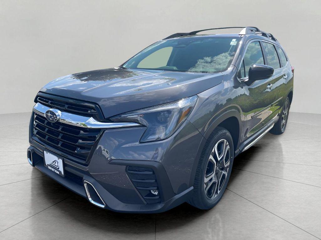 new 2025 Subaru Ascent car, priced at $50,762