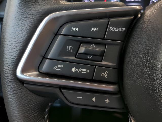 new 2025 Subaru Outback car, priced at $36,521