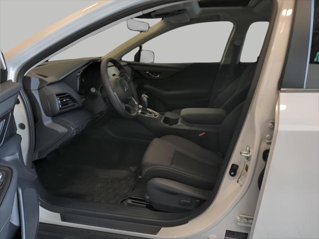 new 2025 Subaru Outback car, priced at $36,521