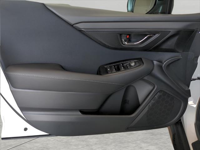 new 2025 Subaru Outback car, priced at $36,521