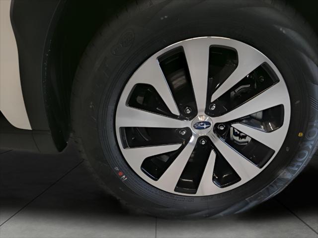 new 2025 Subaru Outback car, priced at $36,521