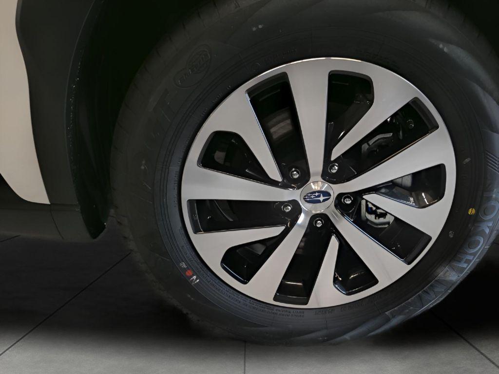 new 2025 Subaru Outback car, priced at $35,813