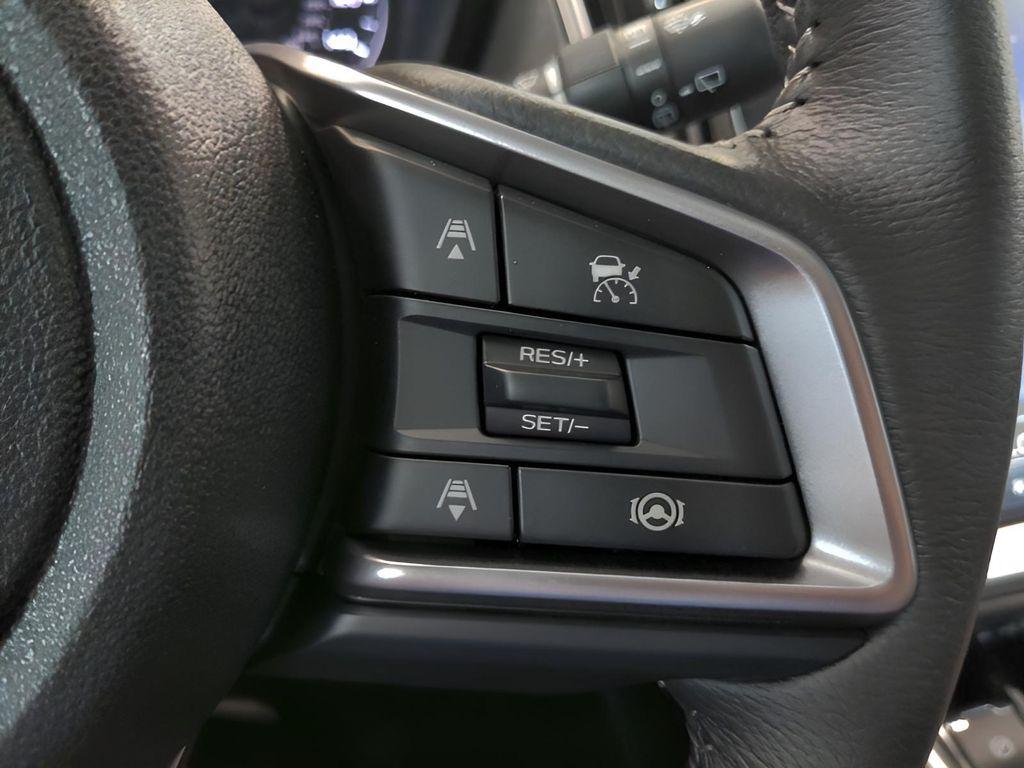 new 2025 Subaru Outback car, priced at $35,813