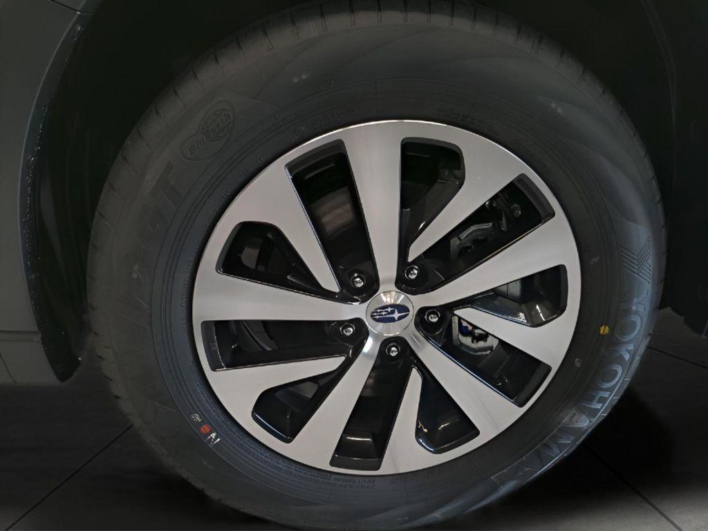 new 2025 Subaru Outback car, priced at $35,813