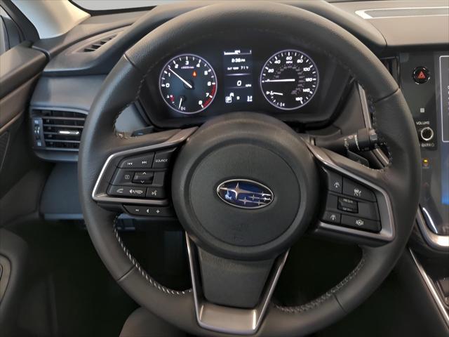 new 2025 Subaru Outback car, priced at $36,521
