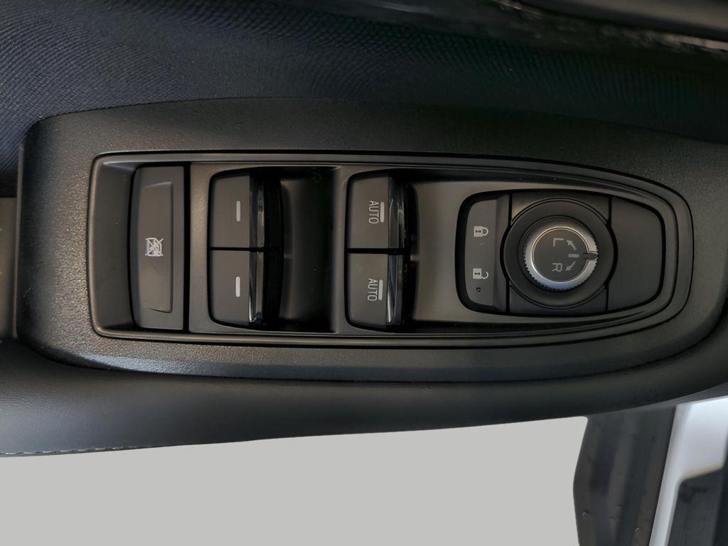 new 2025 Subaru Outback car, priced at $35,813