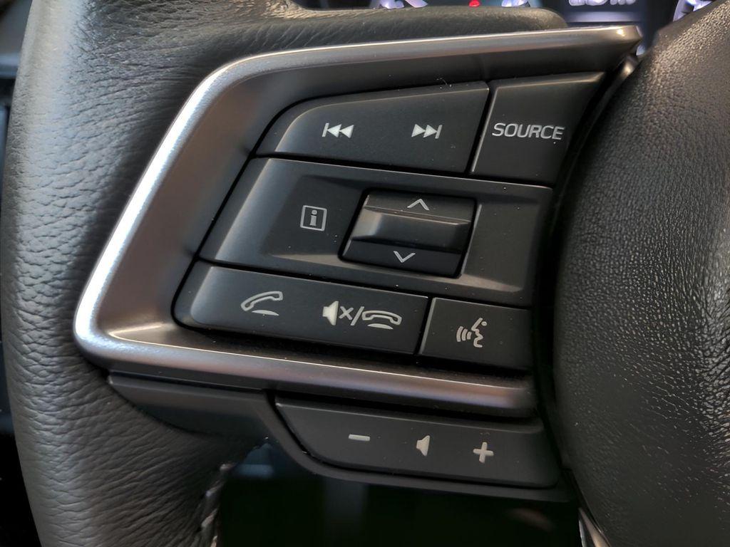 new 2025 Subaru Outback car, priced at $35,813