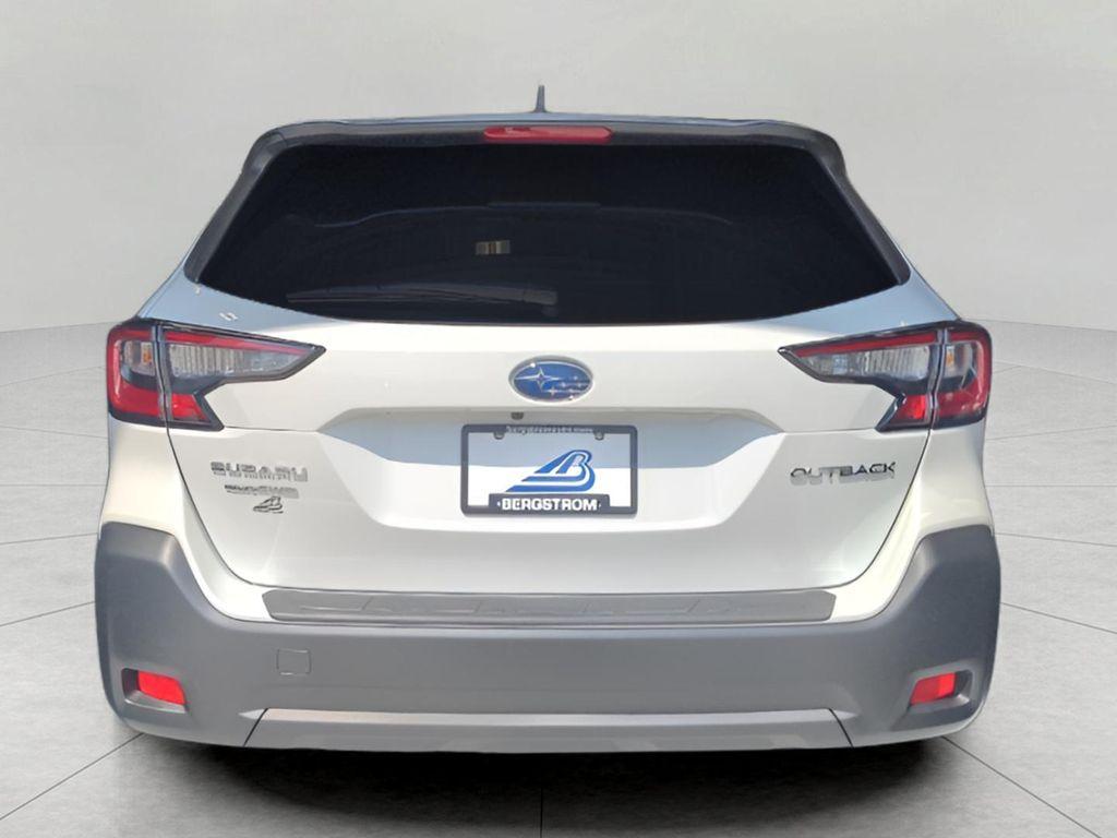 new 2025 Subaru Outback car, priced at $35,813