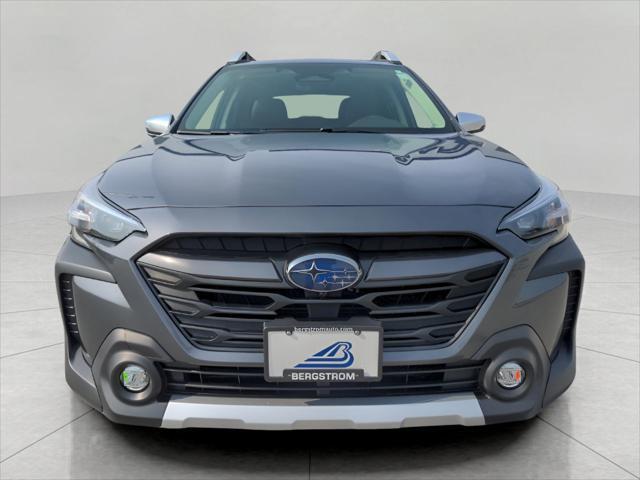 new 2025 Subaru Outback car, priced at $42,441