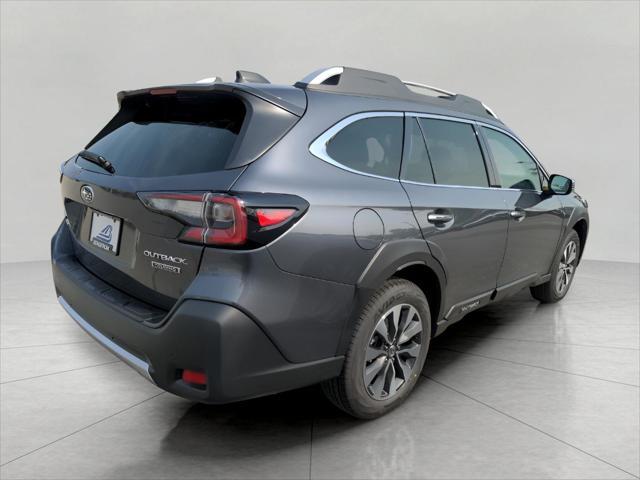 new 2025 Subaru Outback car, priced at $42,441