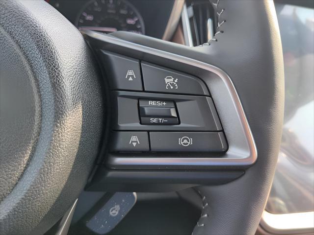 new 2025 Subaru Outback car, priced at $42,441