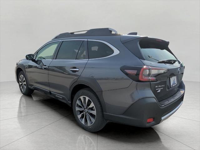 new 2025 Subaru Outback car, priced at $42,441