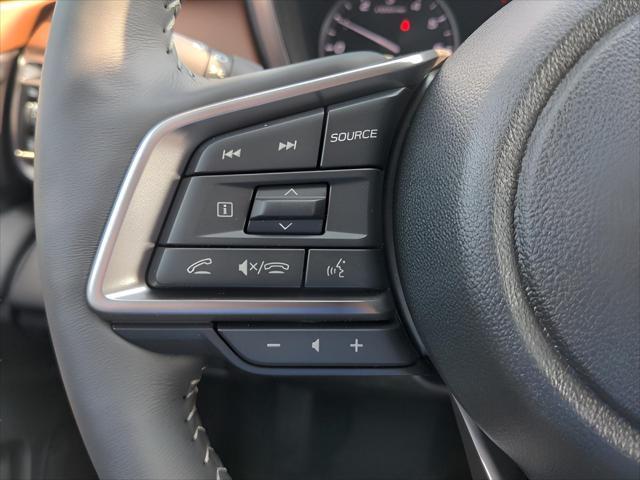 new 2025 Subaru Outback car, priced at $42,441