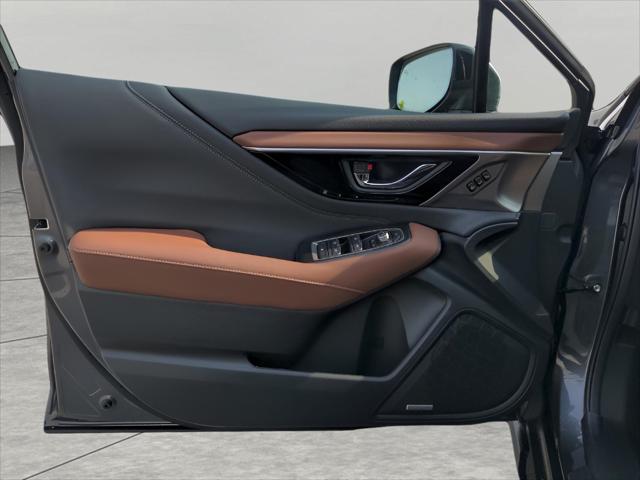 new 2025 Subaru Outback car, priced at $42,441