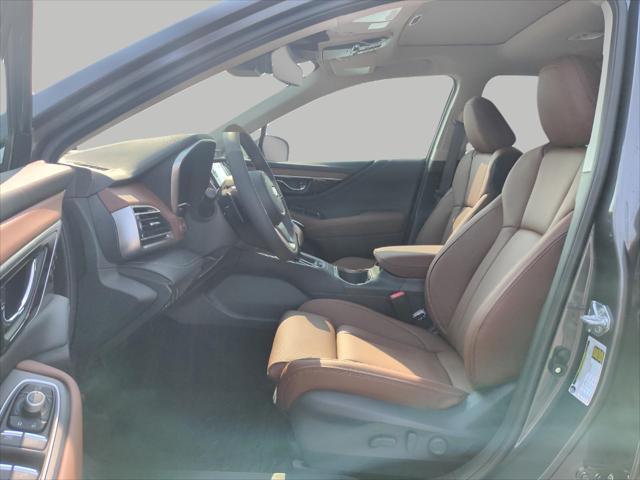 new 2025 Subaru Outback car, priced at $42,441