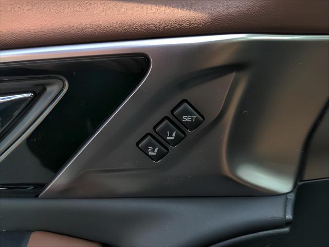 new 2025 Subaru Outback car, priced at $42,441