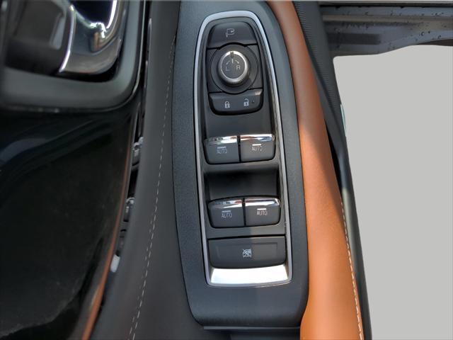 new 2025 Subaru Outback car, priced at $42,441