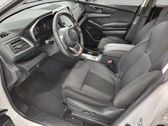 used 2024 Subaru Ascent car, priced at $36,608