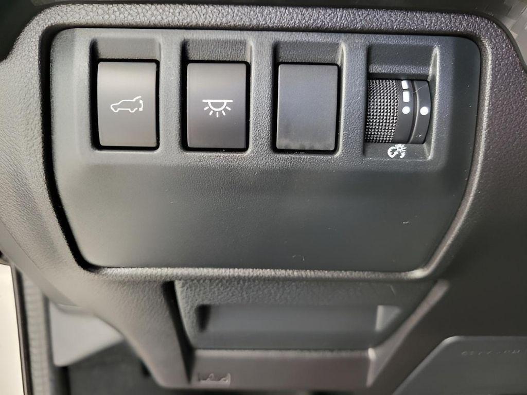 used 2024 Subaru Ascent car, priced at $34,389