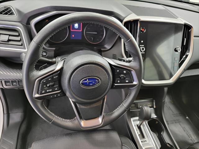 used 2024 Subaru Ascent car, priced at $36,608