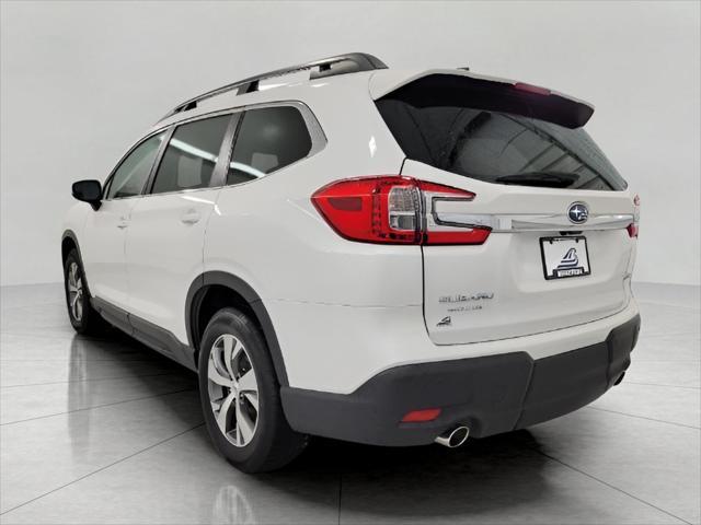 used 2024 Subaru Ascent car, priced at $36,608