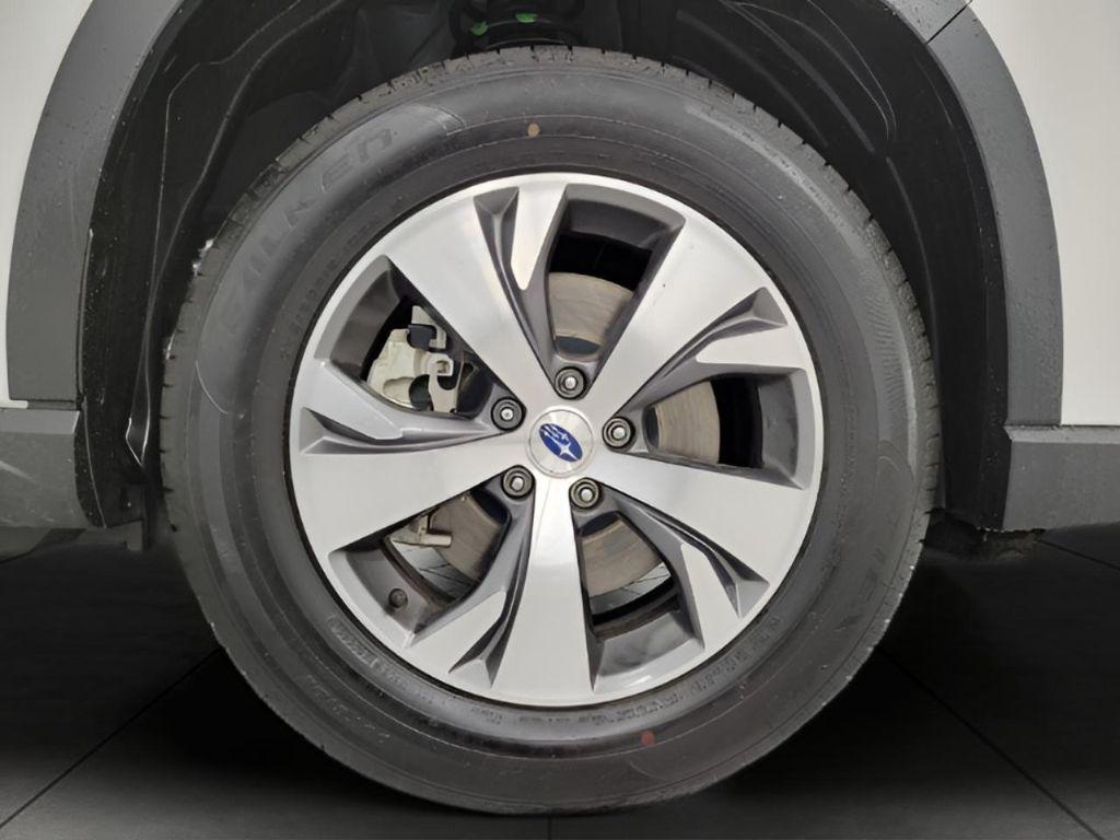 used 2024 Subaru Ascent car, priced at $34,389