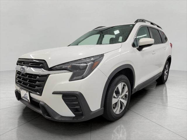 used 2024 Subaru Ascent car, priced at $36,608