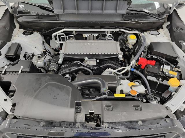 used 2024 Subaru Ascent car, priced at $36,608