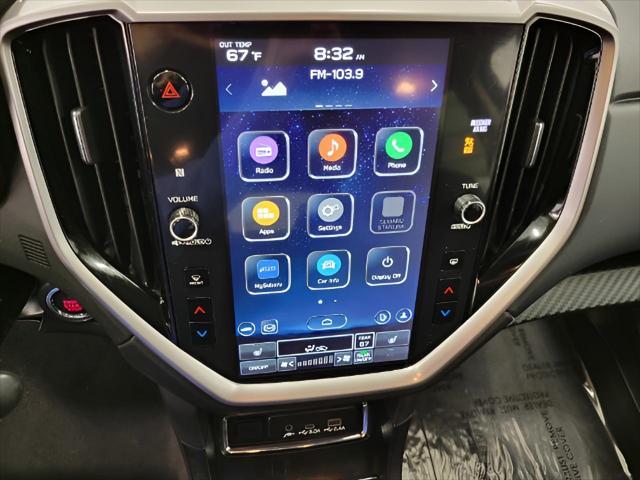 used 2024 Subaru Ascent car, priced at $36,608