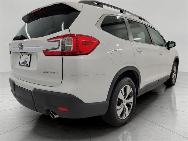used 2024 Subaru Ascent car, priced at $36,608