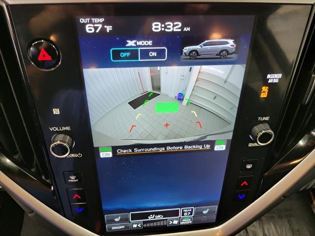 used 2024 Subaru Ascent car, priced at $36,608