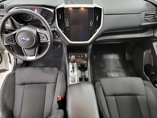 used 2024 Subaru Ascent car, priced at $36,608