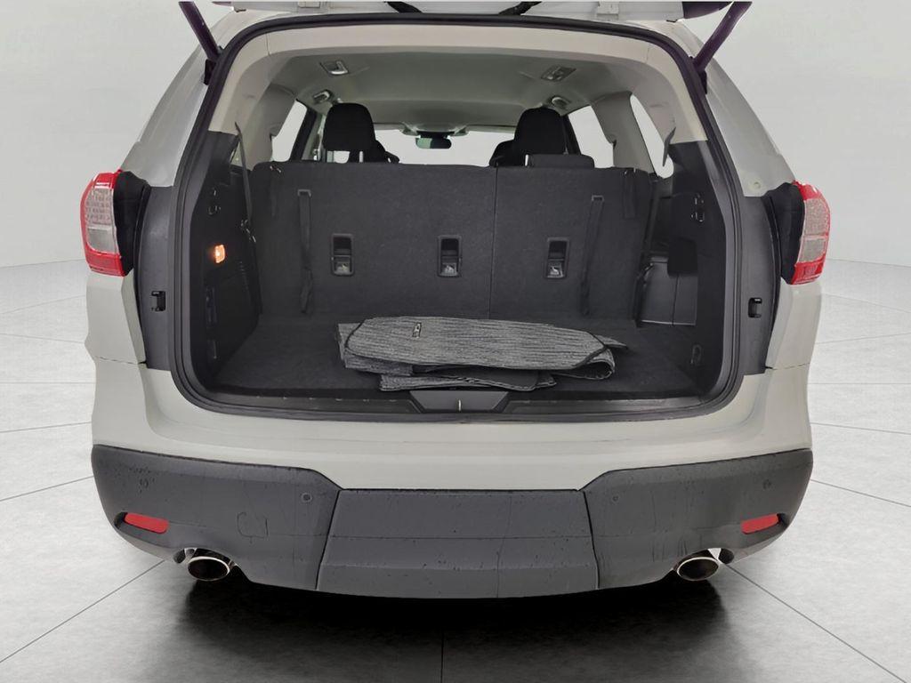 used 2024 Subaru Ascent car, priced at $34,389