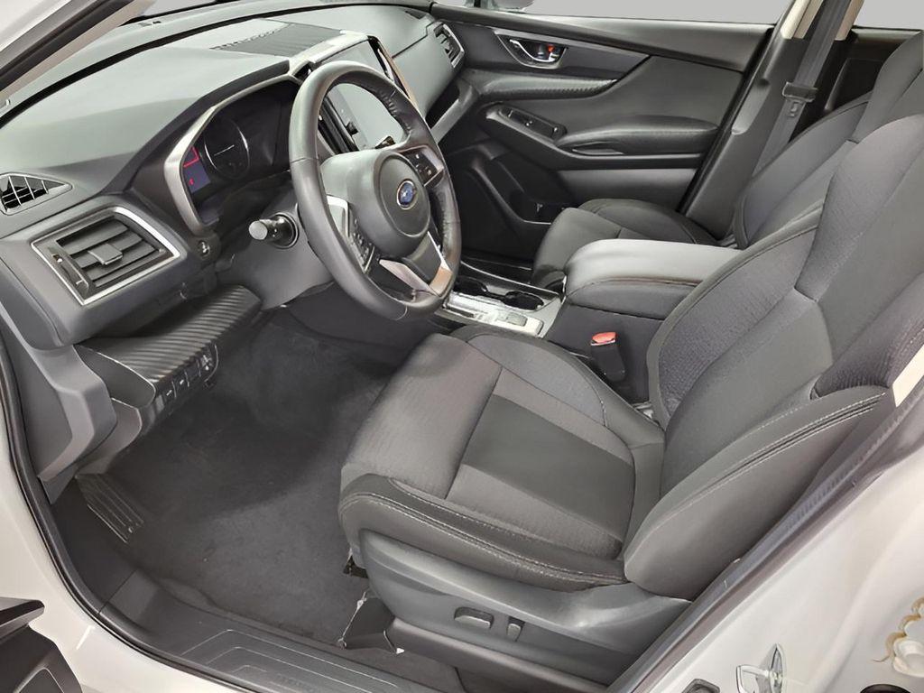 used 2024 Subaru Ascent car, priced at $34,389