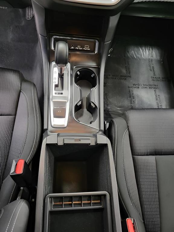 used 2024 Subaru Ascent car, priced at $34,389