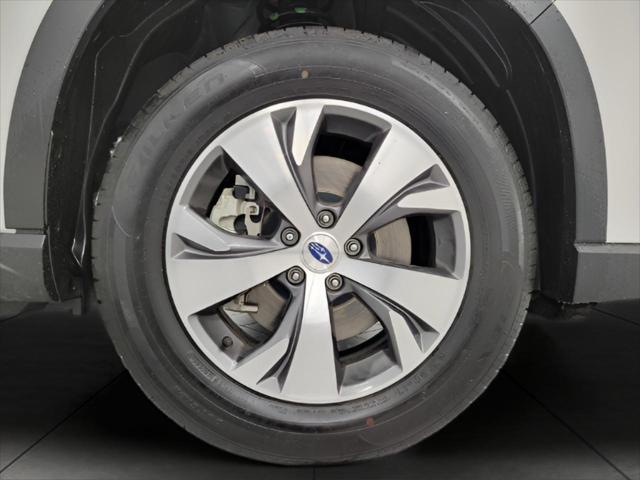 used 2024 Subaru Ascent car, priced at $36,608