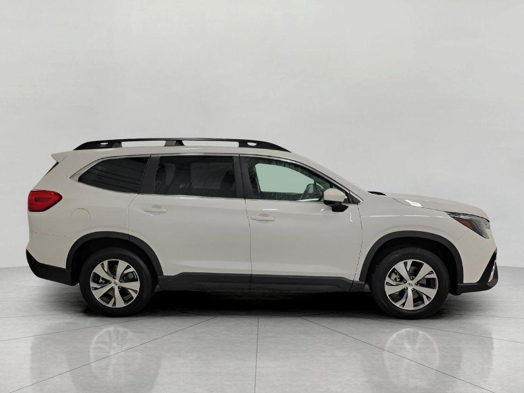 used 2024 Subaru Ascent car, priced at $34,389