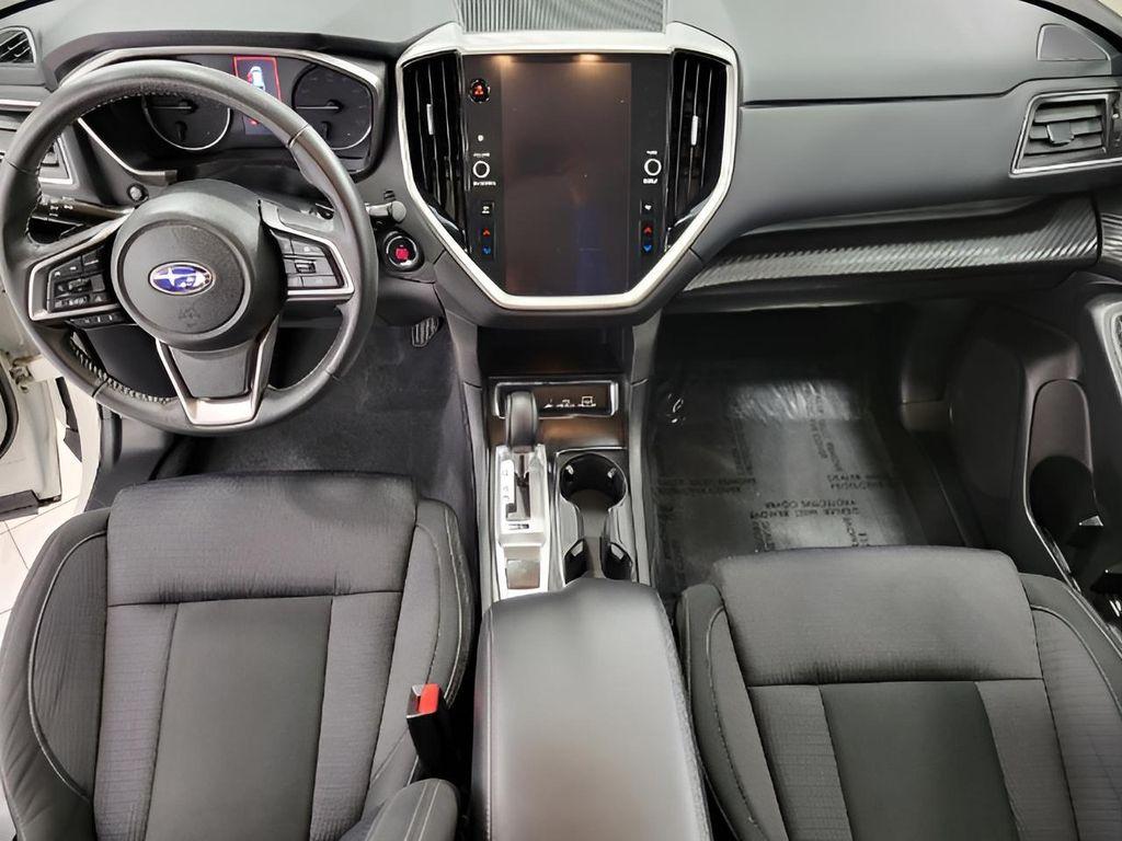 used 2024 Subaru Ascent car, priced at $34,389