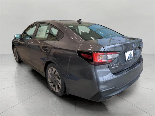 new 2025 Subaru Legacy car, priced at $33,991