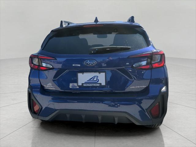 new 2025 Subaru Crosstrek car, priced at $32,371