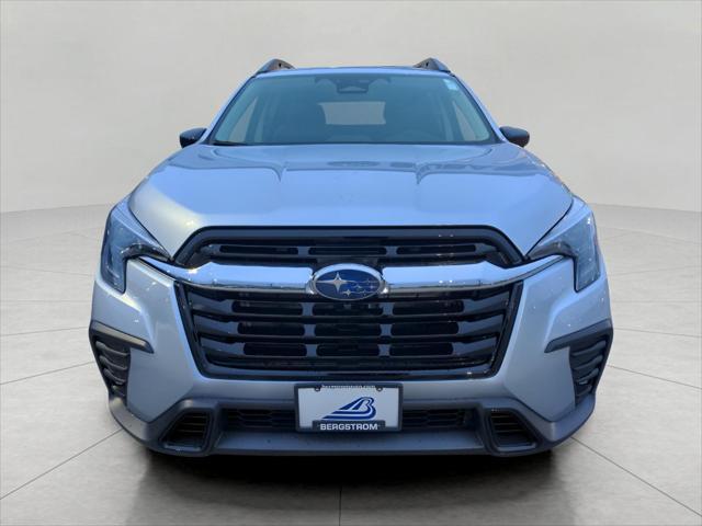 new 2025 Subaru Ascent car, priced at $48,011