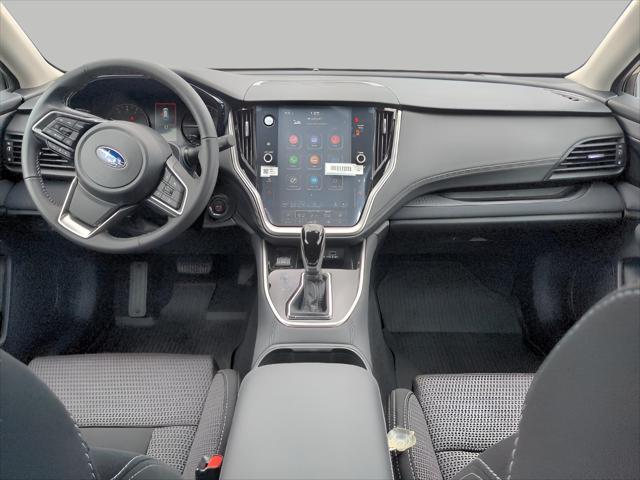 new 2025 Subaru Outback car, priced at $36,521