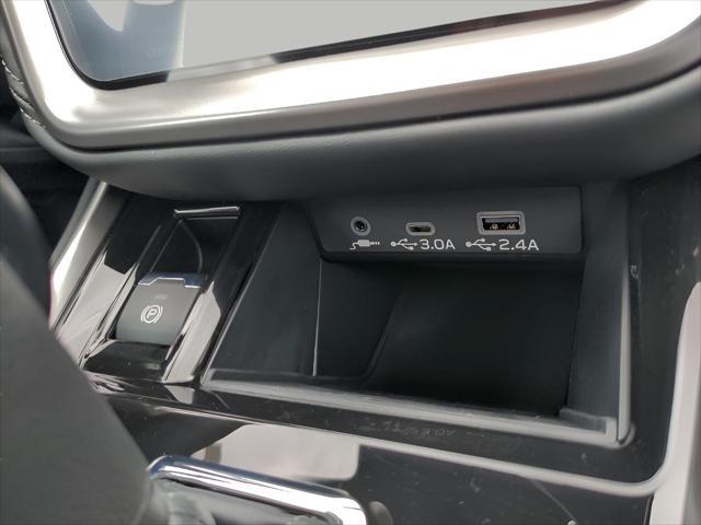 new 2025 Subaru Outback car, priced at $36,521