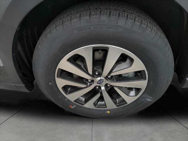 new 2025 Subaru Outback car, priced at $36,521