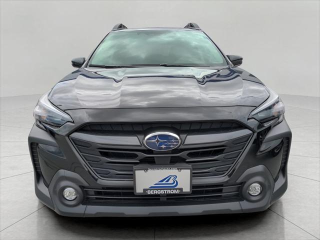 new 2025 Subaru Outback car, priced at $36,521