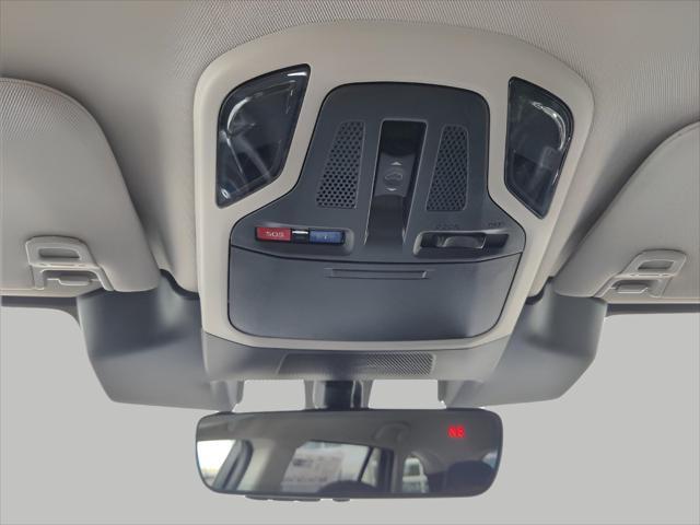 new 2025 Subaru Outback car, priced at $36,521