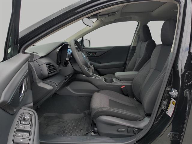 new 2025 Subaru Outback car, priced at $36,521