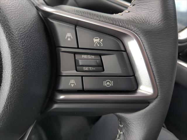 new 2025 Subaru Outback car, priced at $36,521